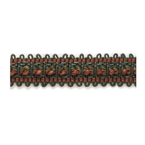 Linardi | Cypress - Trim