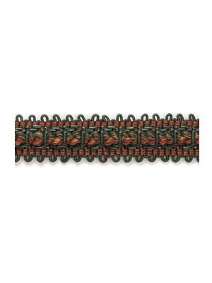 Linardi | Cypress - Trim