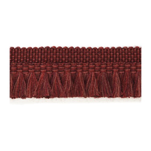 Oliveto | Framboise - Trim