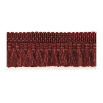 Oliveto | Framboise - Trim