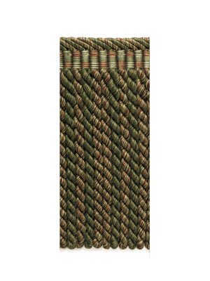 Blois | Olive - Trim