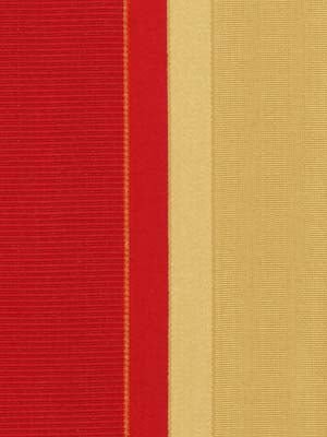 Juxtapose | Vermillion - Upholstery - Fabric