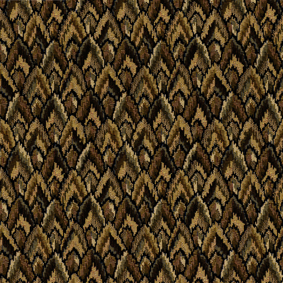 TAIL FEATHERS | EUCALYPTUS
