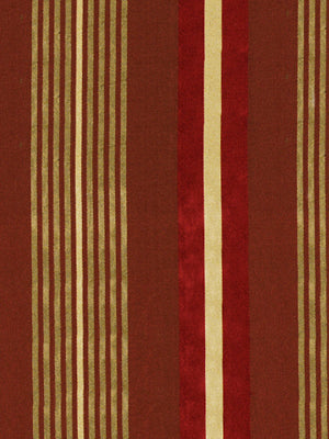 MALIWAN STRIPE | TERRACOTTA