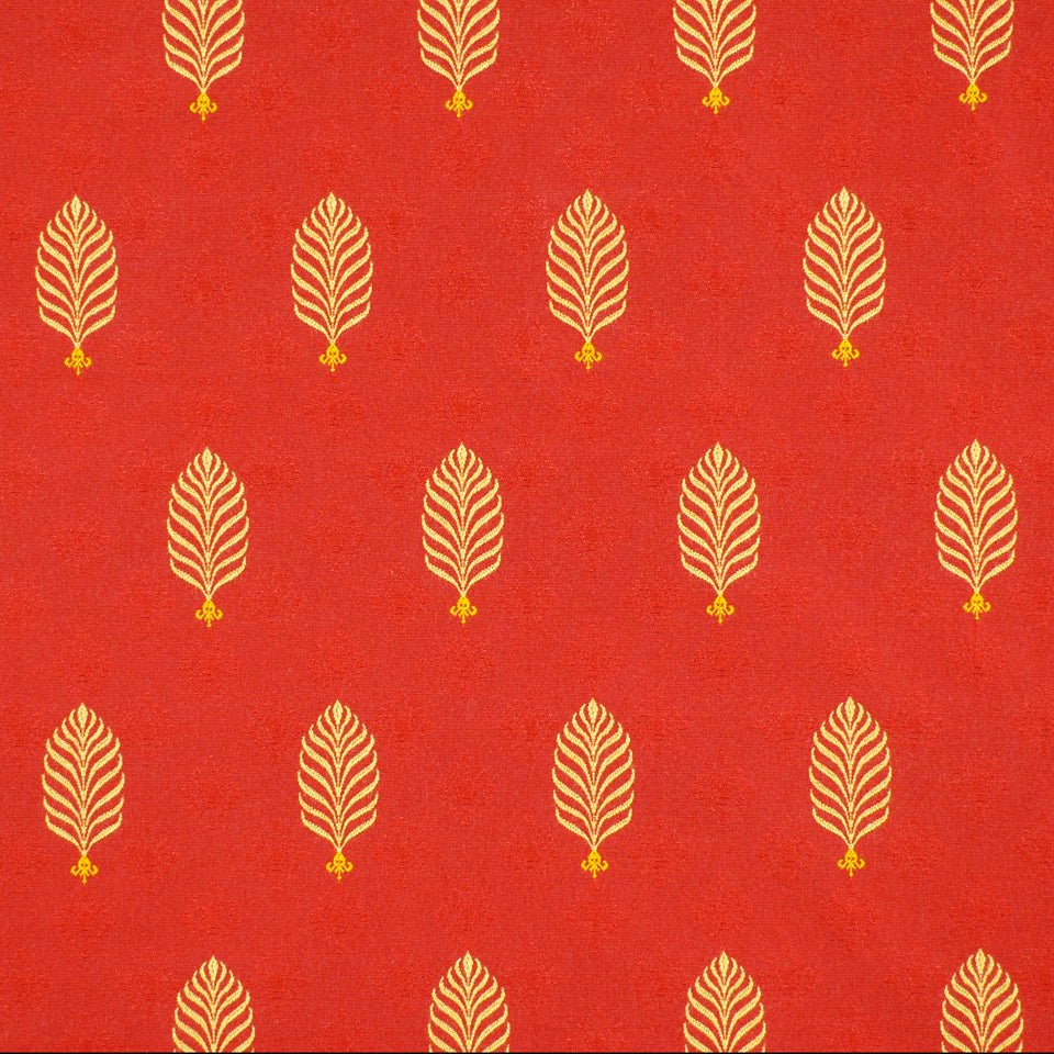 PIONELLA | CRIMSON