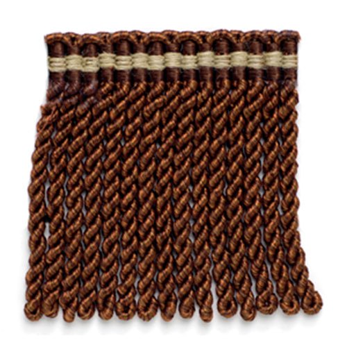 CUIABA | CEDAR - Trim