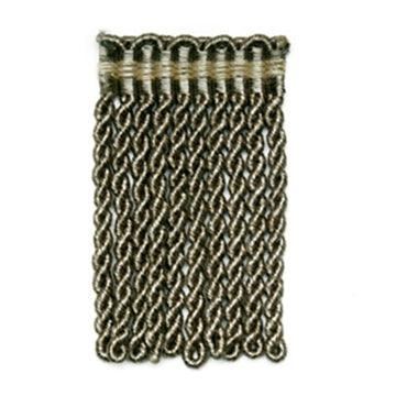 CUIABA | GRAPHITE - Trim