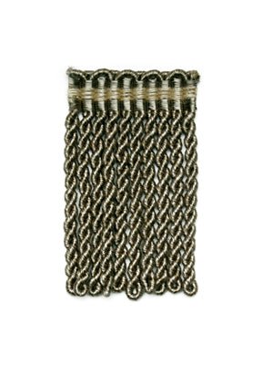 CUIABA | GRAPHITE - Trim