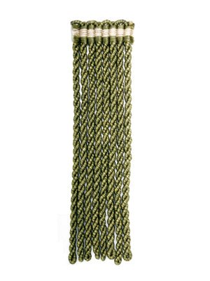 BOA VISTA | LIME - Trim