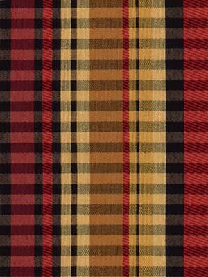 JACOBS LADDER | CRIMSON - Upholstery - Fabric