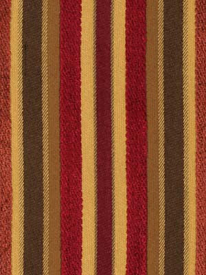 PARTY STRIPE | CRIMSON