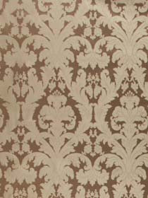 Ribbed Damask | Antique Willow