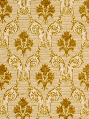 CAMAY | AGED GOLD - Upholstery - Fabric