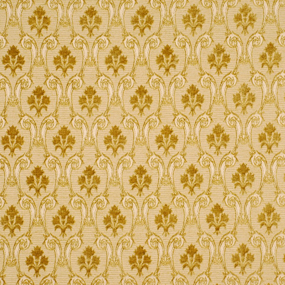 CAMAY | AGED GOLD - Upholstery - Fabric