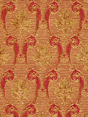 CAMAY | TUSCAN RED