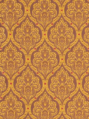 GALETON | CHOCOLAT - Upholstery - Fabric