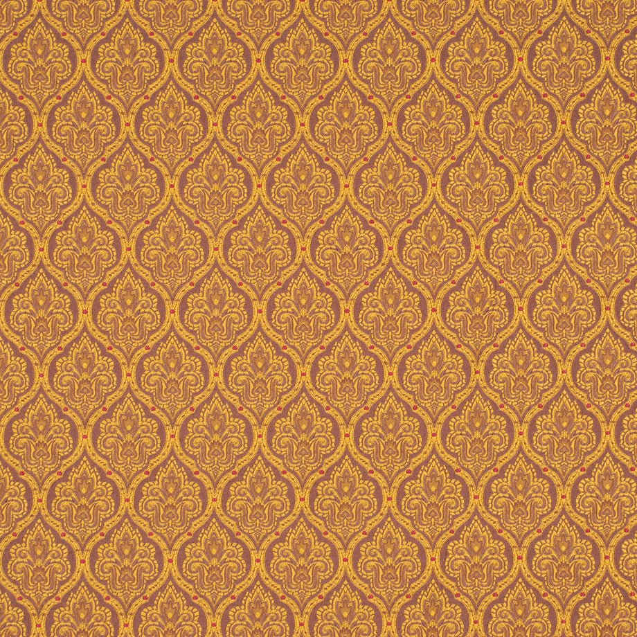 GALETON | CHOCOLAT - Upholstery - Fabric
