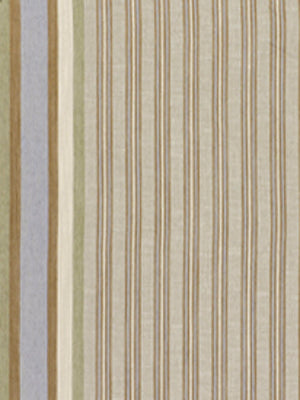 Oakvill Stripe | Golden Mist