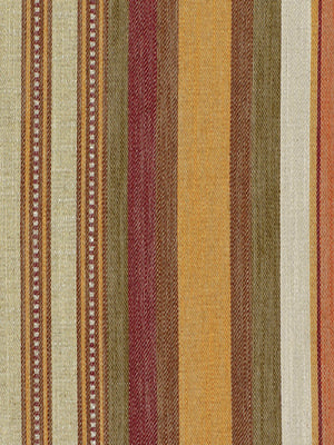 Oakvill Stripe | Cantalope