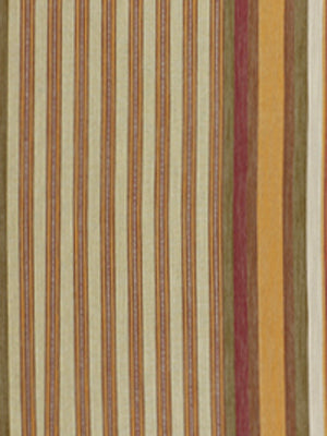 Oakvill Stripe | Cantalope