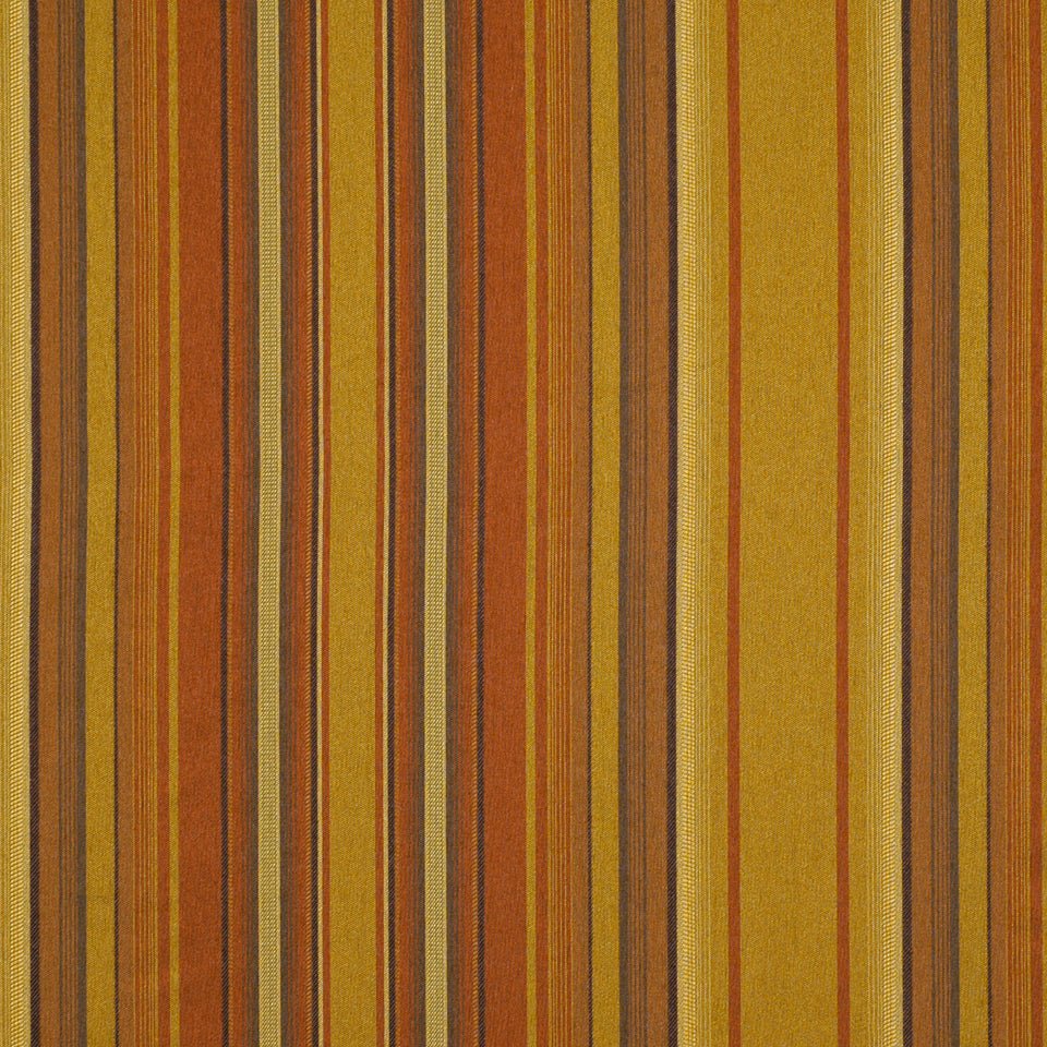 AVENUE TO TIME | AGED GOLD - Upholstery - Fabric