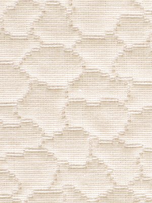 Billowy Clouds | Parchment - Upholstery - Fabric