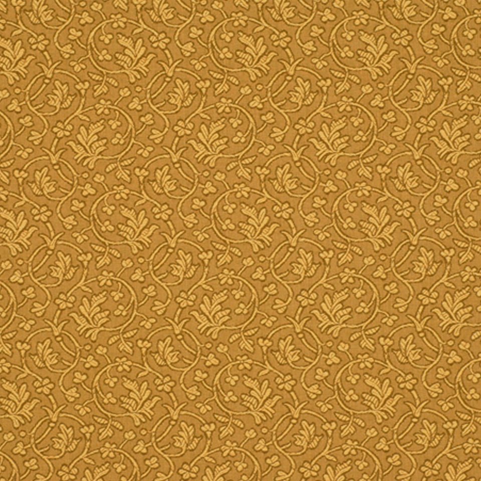 EDWINA | BUTTERSCOTCH - Upholstery - Fabric