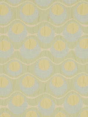 Eyelet Tails | Capri - Upholstery - Fabric