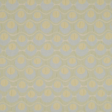 Eyelet Tails | Capri - Upholstery - Fabric