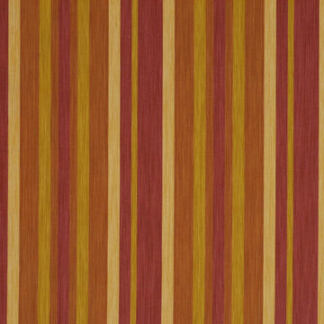 Brush Strokes | Cinnabar - Upholstery - Fabric
