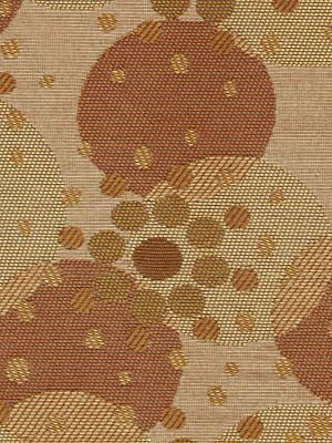 GALAXY CONFETTI | AGED GOLD - Upholstery - Fabric