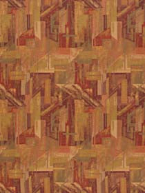 MOSAIC | TUSCAN RED