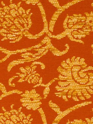 BALFE | CINNABAR - Upholstery - Fabric