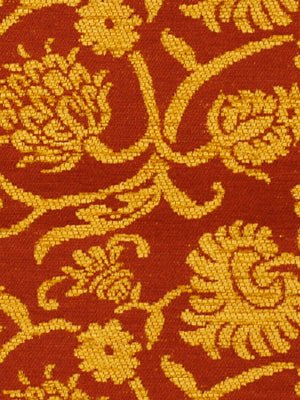 BALFE | GOLDEN BERRY - Upholstery - Fabric