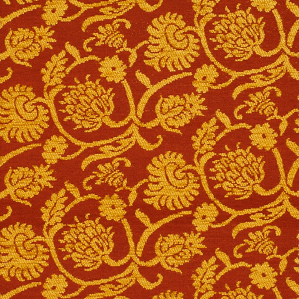 BALFE | GOLDEN BERRY - Upholstery - Fabric