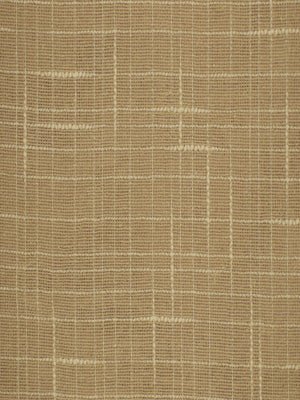 ECHO PLAID | LINEN - Drapery - Fabric