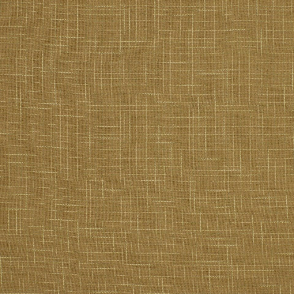 ECHO PLAID | LINEN - Drapery - Fabric