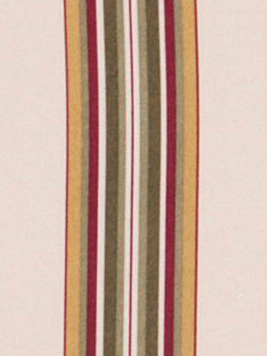 PELROSE STRIPE | 1269-CHARDONNAY