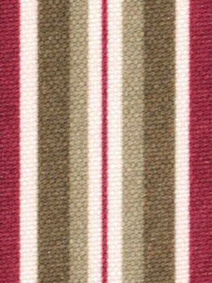 PELROSE STRIPE | 1269-CHARDONNAY - Print - Fabric