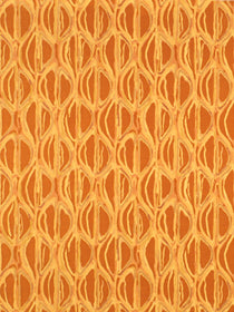 DESERT MAZE | TUSCAN RED