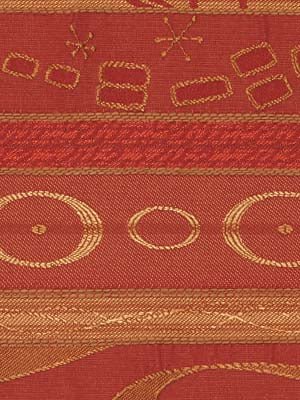 MINELEM | TUSCAN RED - Upholstery - Fabric