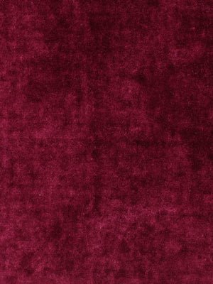 Radiant Velvet | Mulberry - Upholstery - Fabric