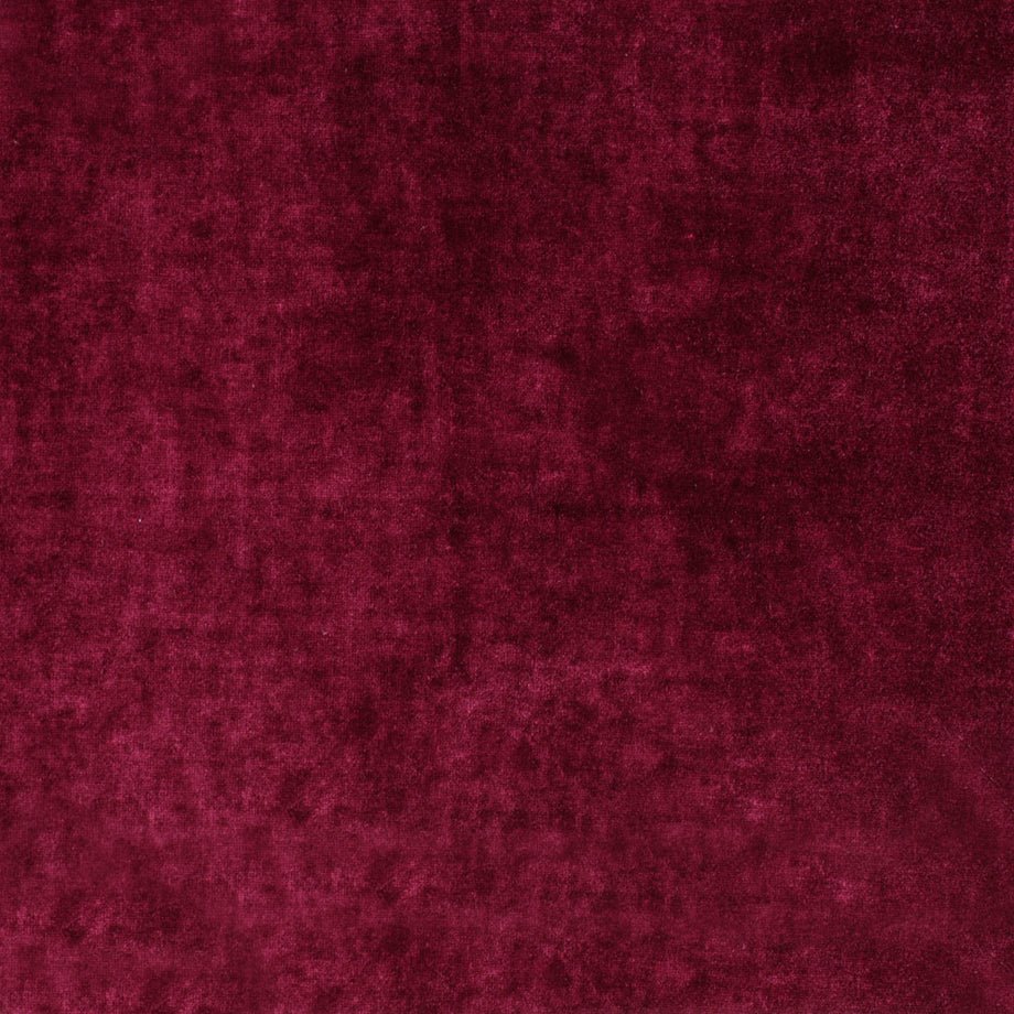 Radiant Velvet | Mulberry - Upholstery - Fabric