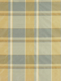 KURE PLAID | BLUE MIST