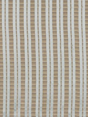 MARTINI STRIPE | MIST - Drapery - Fabric