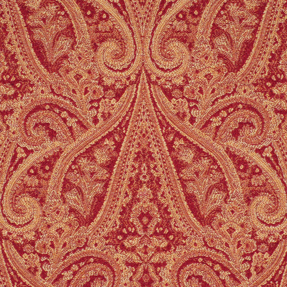 OTLEY | CAYENNE