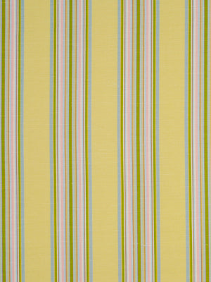 VILLA STRIPE | SPRING