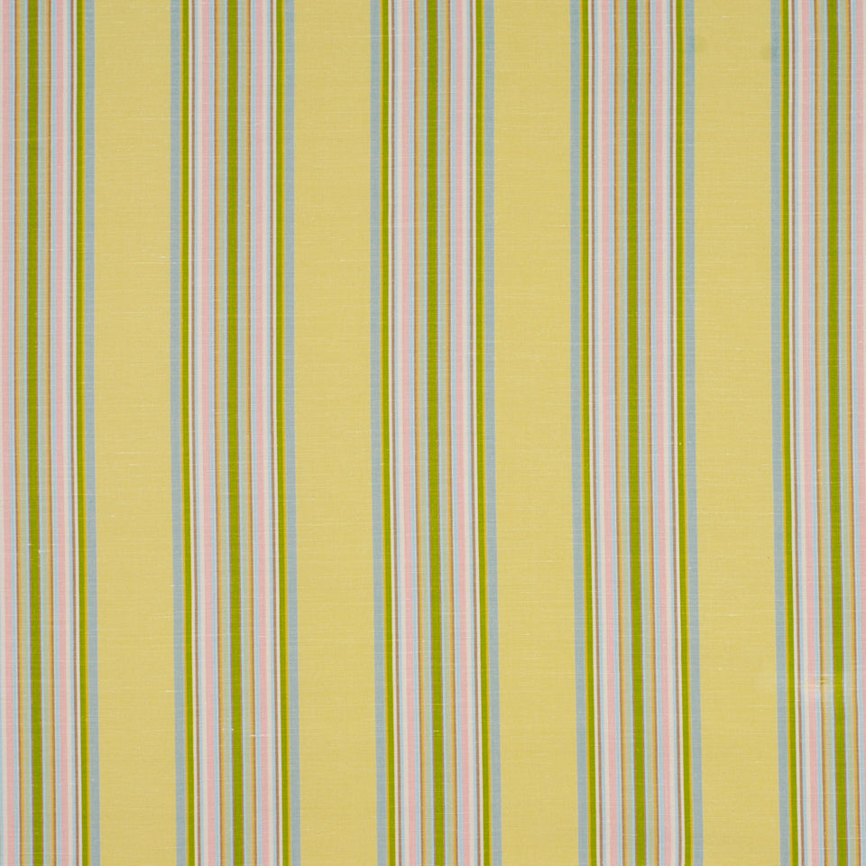 VILLA STRIPE | SPRING