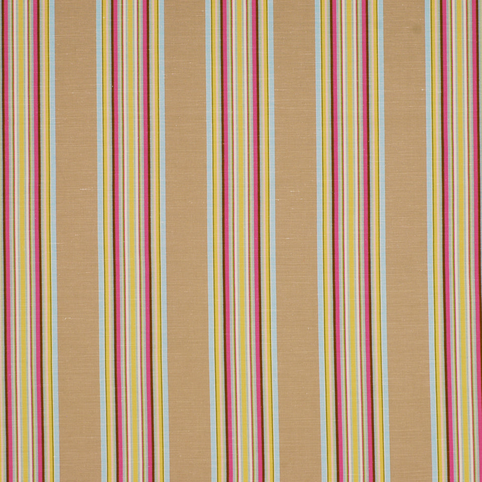 VILLA STRIPE | LATTE