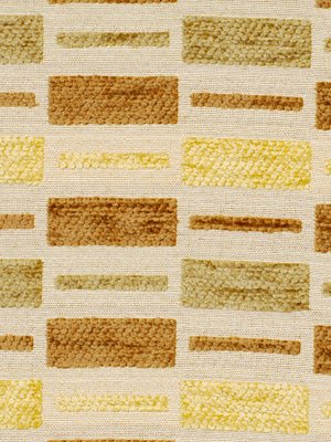 LANE BLOCKING | HAZELNUT - Upholstery - Fabric